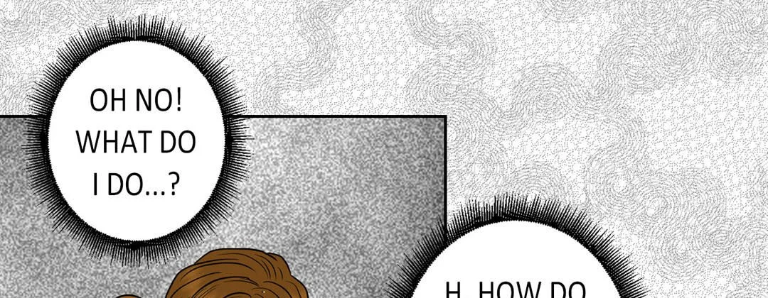 Living with The Wizard - Chapter 15
